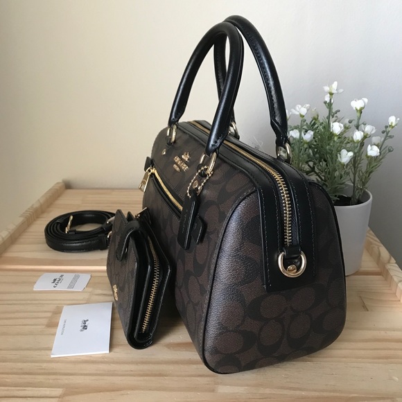 ✅Coach set - Picture 3 of 15